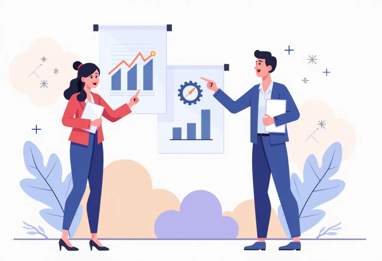 Production & Scheduling