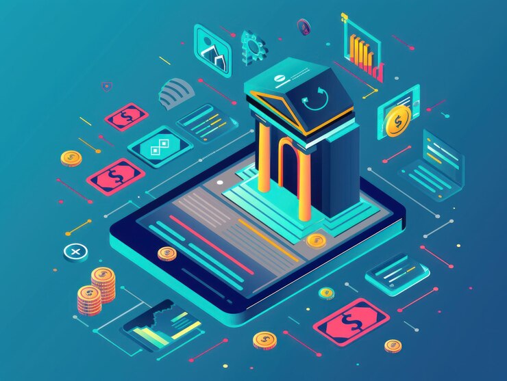 core banking software