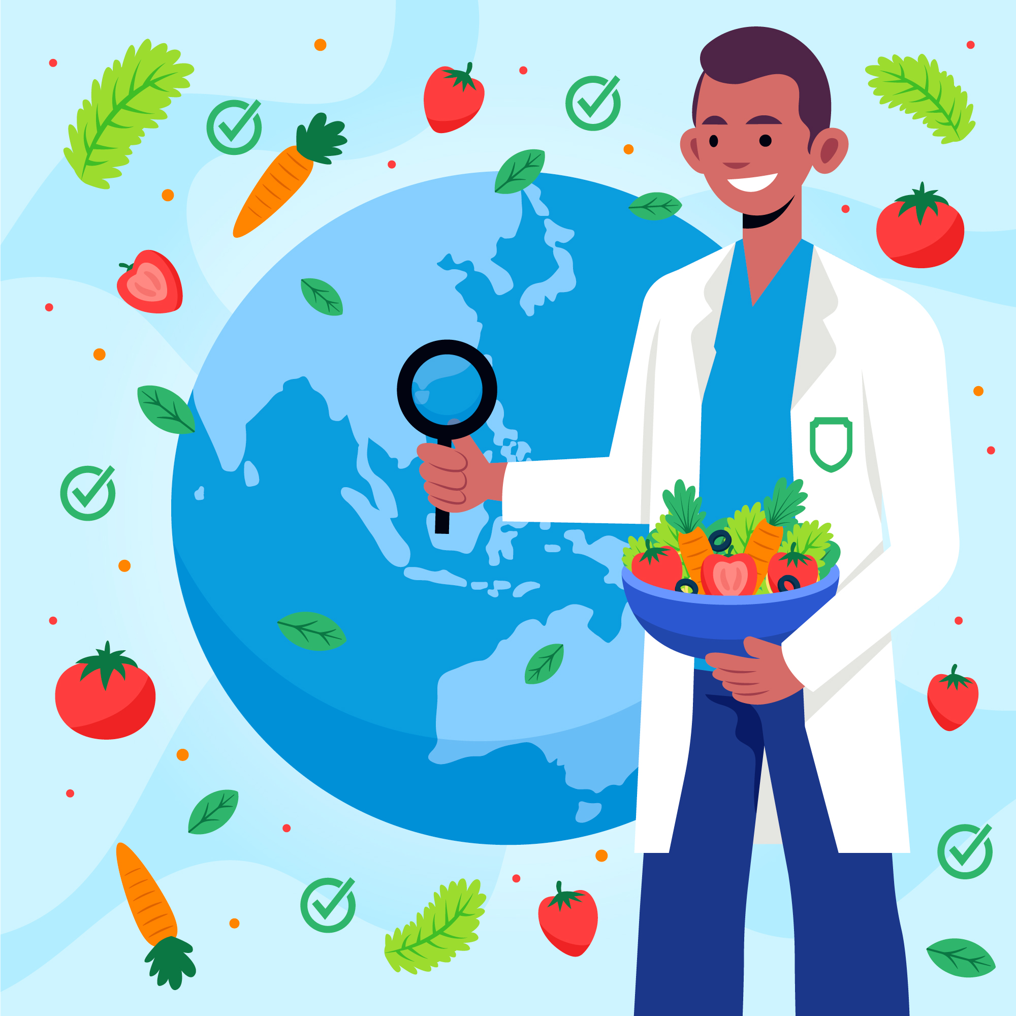 Food Ordering App Management Software Drancy, France