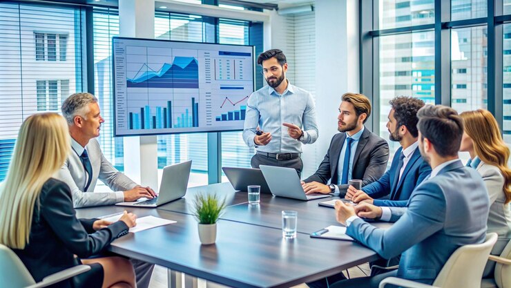 Job Scheduling Software Parral Chile