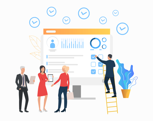 Field Service Management Software Parral Chile