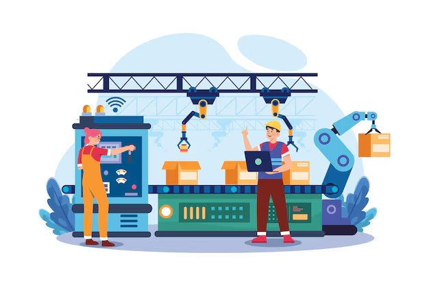 Affordable ERP Software for Manufacturers