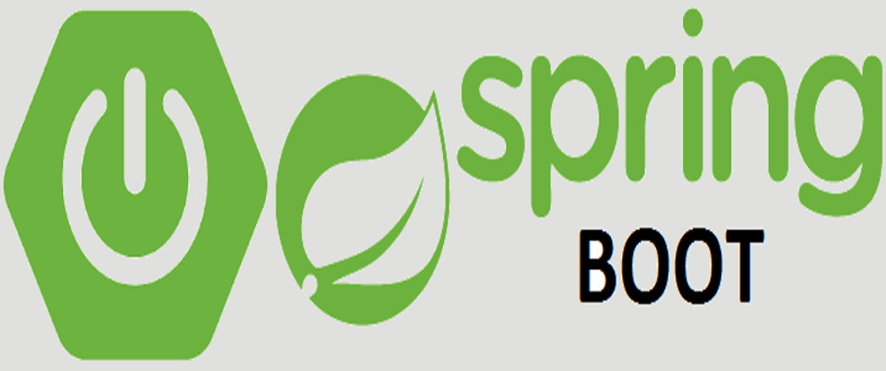 spring boot